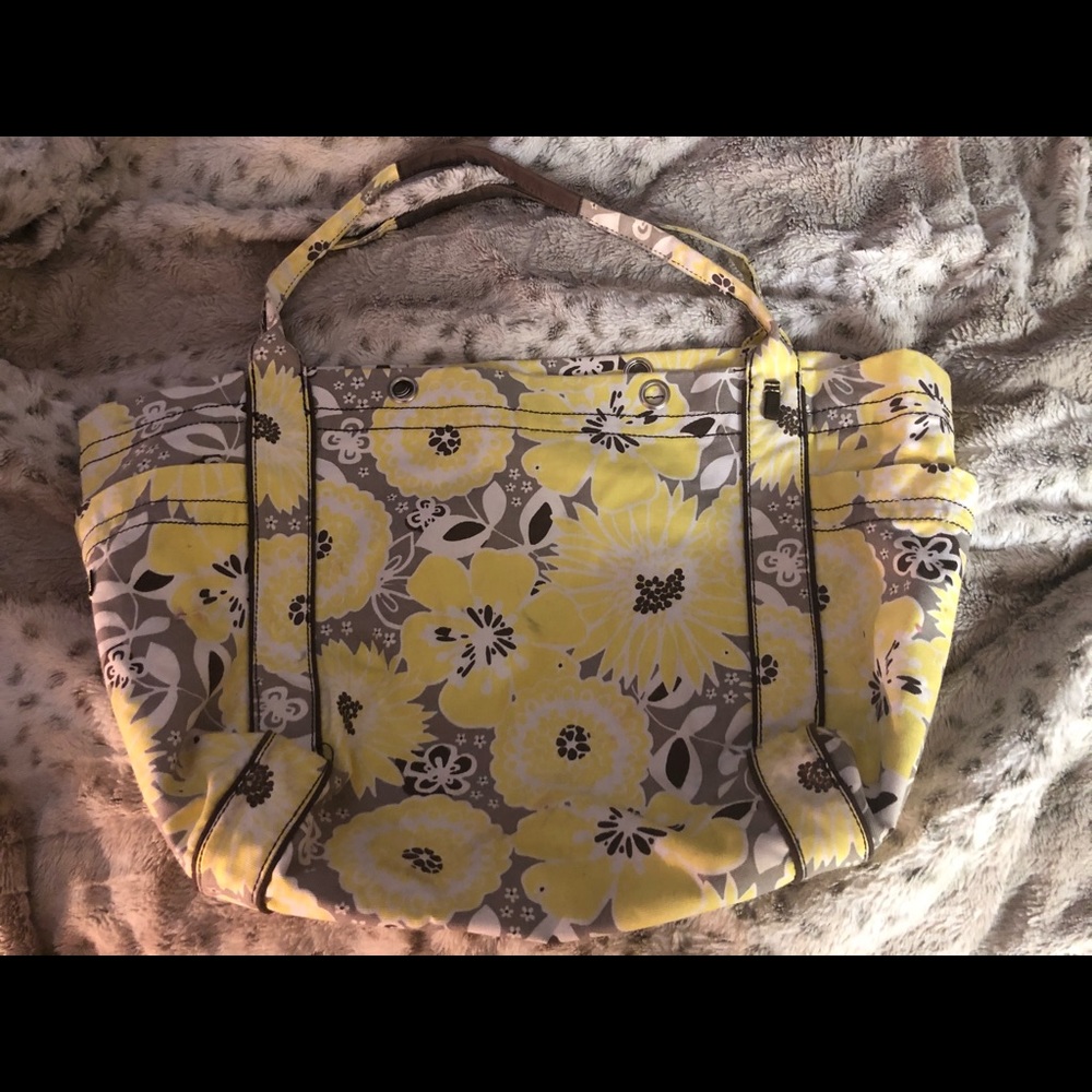 Large thirty-one bag